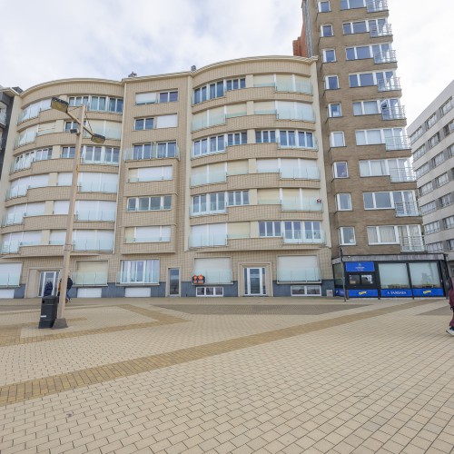 Appartement (seizoen) Middelkerke - Caenen vhr1297