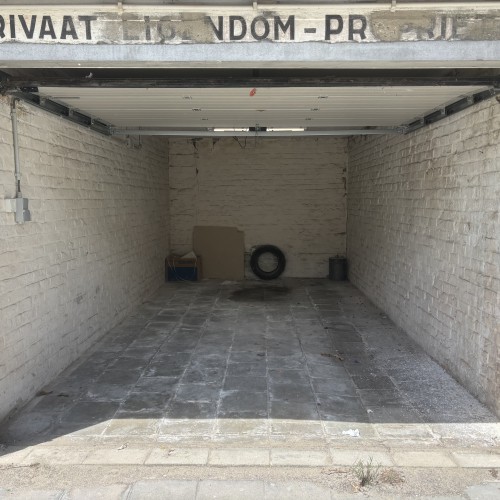 Appartement (seizoen) Middelkerke - Caenen vhr1297