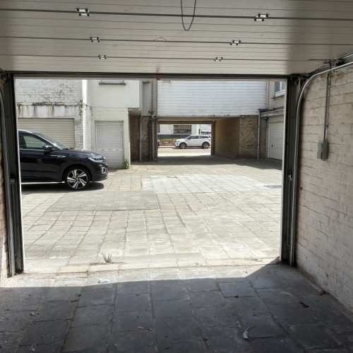 Appartement (seizoen) Middelkerke - Caenen vhr1297