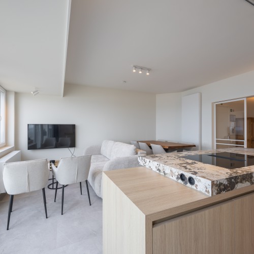 Appartement (seizoen) Middelkerke - Caenen vhr1297