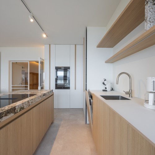 Appartement (seizoen) Middelkerke - Caenen vhr1297