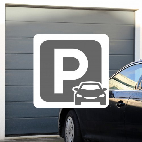 Garage (saison) Blankenberge - Caenen vhr1299 - verhuurobject_foto_1299_1