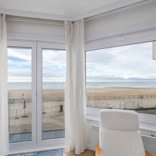 Apartment (season) Middelkerke - Caenen vhr1300