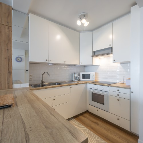 Apartment (season) Middelkerke - Caenen vhr1300