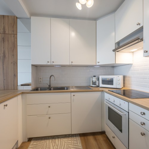 Apartment (season) Middelkerke - Caenen vhr1300