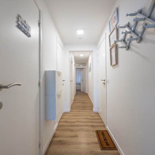 Apartment (season) Middelkerke - Caenen vhr1300