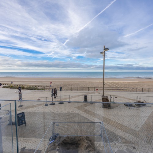 Apartment (season) Middelkerke - Caenen vhr1300 - verhuurobject_foto_1300_1