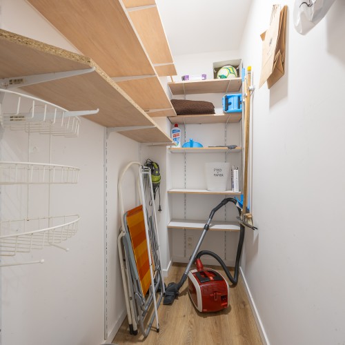 Apartment (season) Middelkerke - Caenen vhr1300