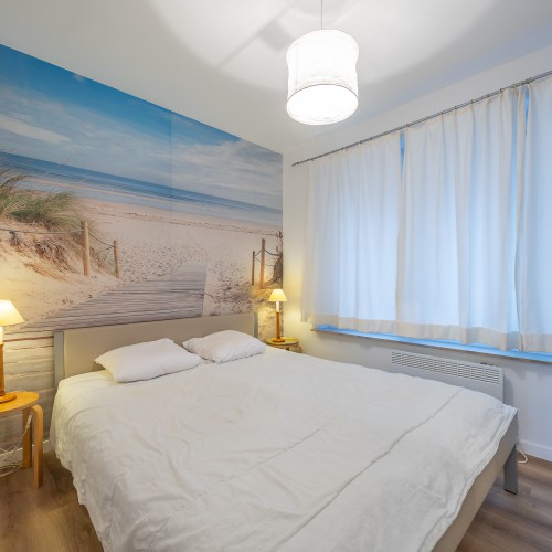 Apartment (season) Middelkerke - Caenen vhr1300