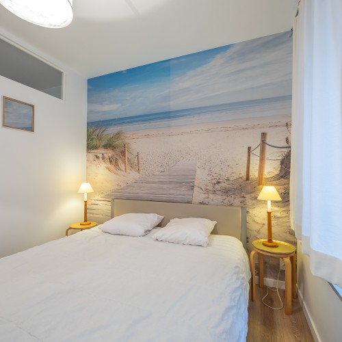 Apartment (season) Middelkerke - Caenen vhr1300