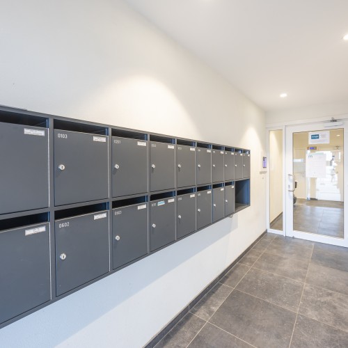 Apartment (season) Middelkerke - Caenen vhr1300