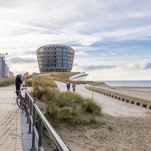Apartment (season) Middelkerke - Caenen vhr1300