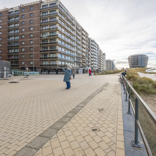 Apartment (season) Middelkerke - Caenen vhr1300