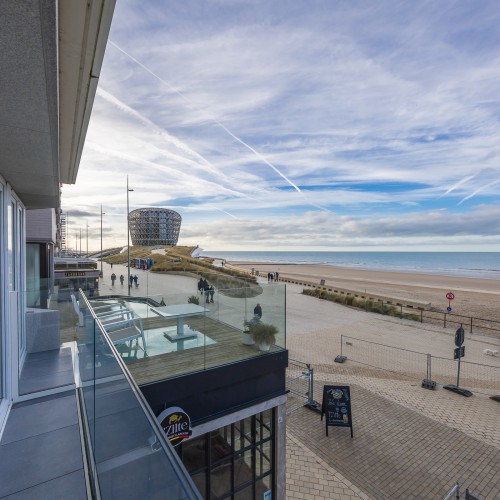 Apartment (season) Middelkerke - Caenen vhr1300