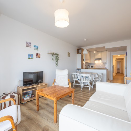 Apartment (season) Middelkerke - Caenen vhr1300