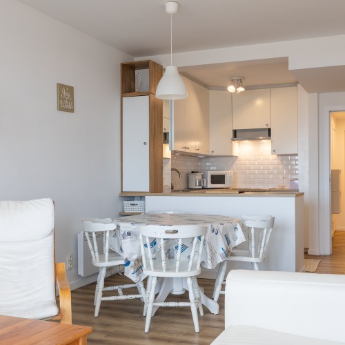 Apartment (season) Middelkerke - Caenen vhr1300