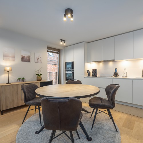 Appartement (seizoen) Middelkerke - Caenen vhr1301