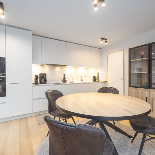 Appartement (seizoen) Middelkerke - Caenen vhr1301