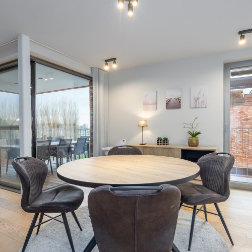 Appartement (seizoen) Middelkerke - Caenen vhr1301