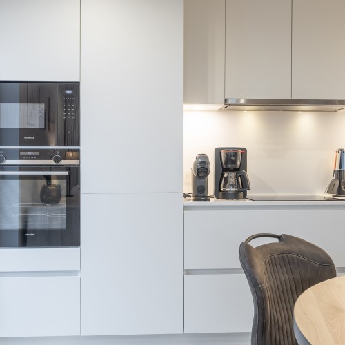 Appartement (seizoen) Middelkerke - Caenen vhr1301