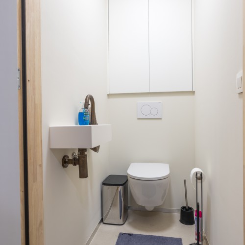 Appartement (seizoen) Middelkerke - Caenen vhr1301