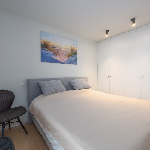 Appartement (seizoen) Middelkerke - Caenen vhr1301