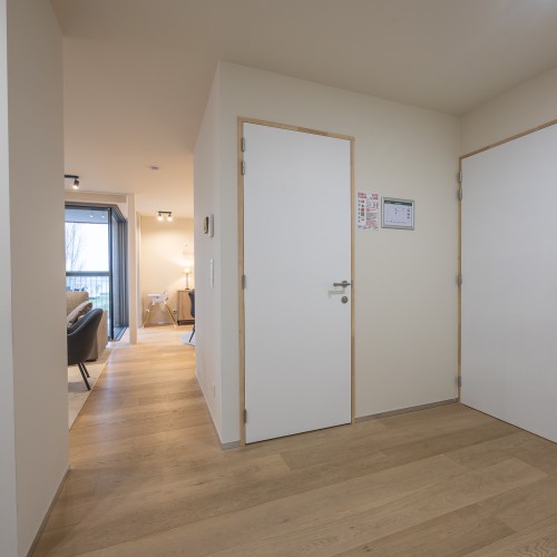 Appartement (seizoen) Middelkerke - Caenen vhr1301