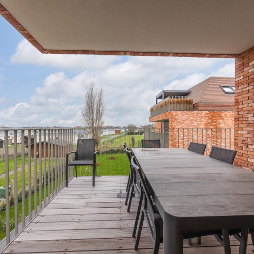 Appartement (seizoen) Middelkerke - Caenen vhr1301