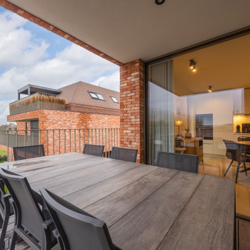 Appartement (seizoen) Middelkerke - Caenen vhr1301