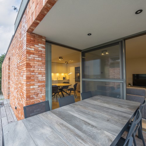 Appartement (seizoen) Middelkerke - Caenen vhr1301