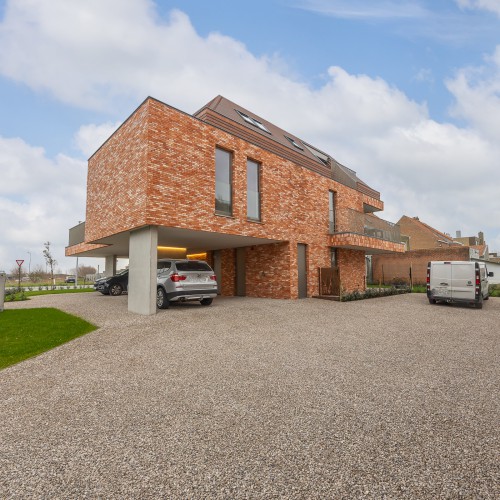 Appartement (seizoen) Middelkerke - Caenen vhr1301