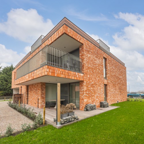 Appartement (seizoen) Middelkerke - Caenen vhr1301