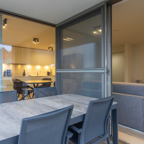 Appartement (seizoen) Middelkerke - Caenen vhr1301