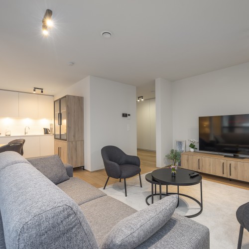 Appartement (seizoen) Middelkerke - Caenen vhr1301