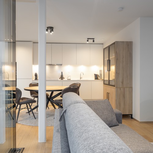 Appartement (seizoen) Middelkerke - Caenen vhr1301