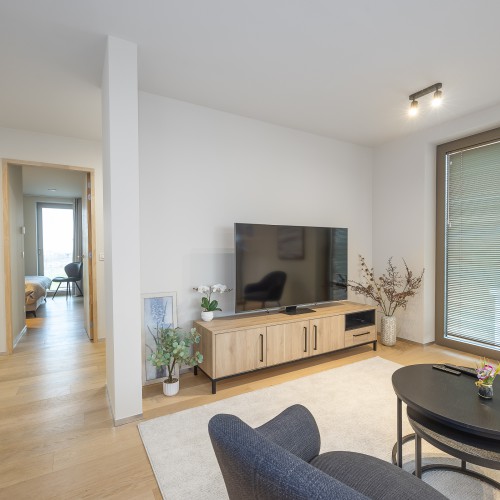 Appartement (seizoen) Middelkerke - Caenen vhr1301