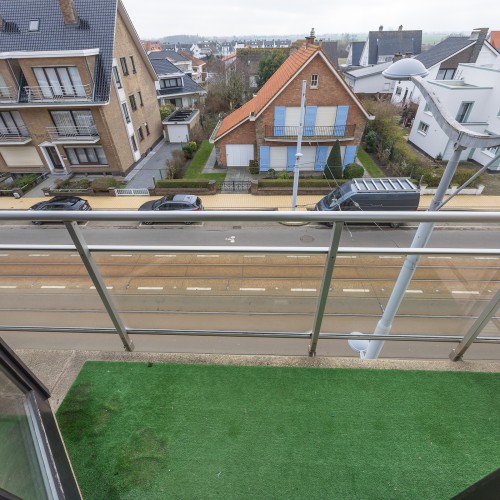 Appartement (seizoen) Middelkerke - Caenen vhr1302