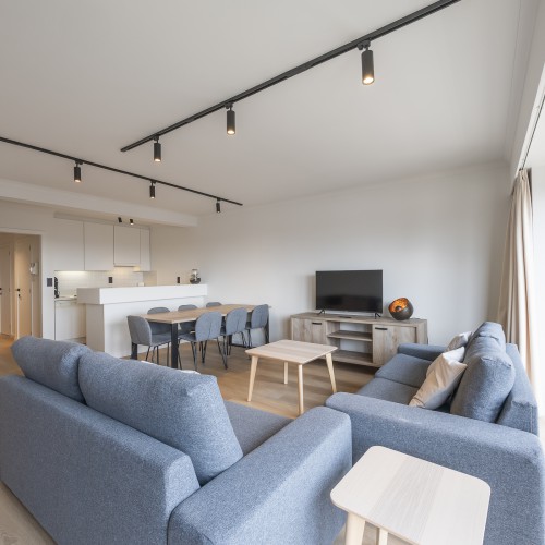 Appartement (seizoen) Middelkerke - Caenen vhr1302