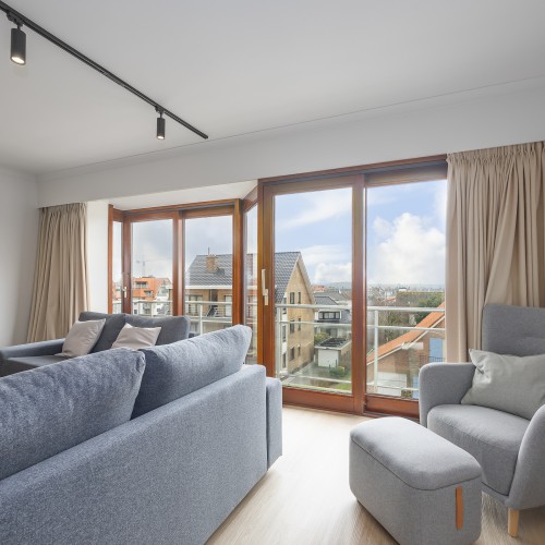 Appartement (seizoen) Middelkerke - Caenen vhr1302