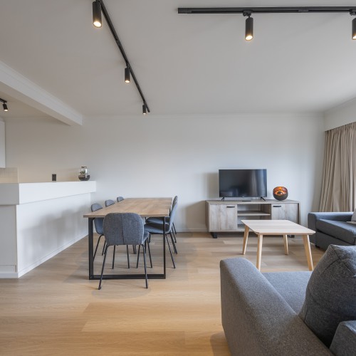 Appartement (seizoen) Middelkerke - Caenen vhr1302