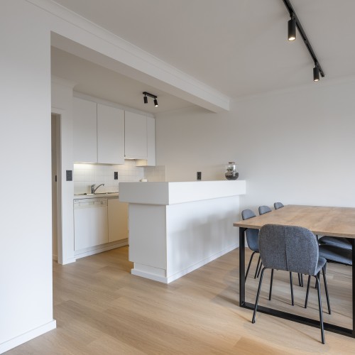 Appartement (seizoen) Middelkerke - Caenen vhr1302