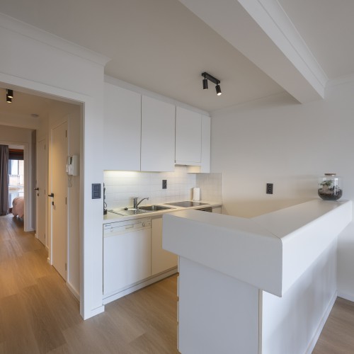 Appartement (seizoen) Middelkerke - Caenen vhr1302