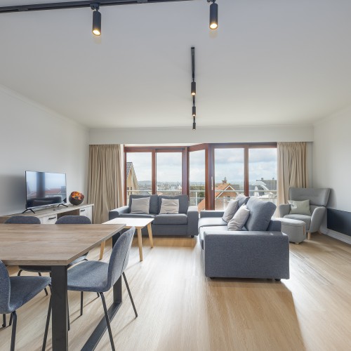 Appartement (seizoen) Middelkerke - Caenen vhr1302