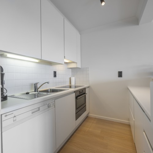 Appartement (seizoen) Middelkerke - Caenen vhr1302