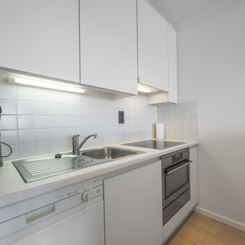 Appartement (seizoen) Middelkerke - Caenen vhr1302