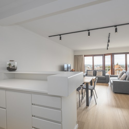 Appartement (seizoen) Middelkerke - Caenen vhr1302