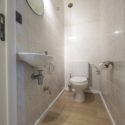 Appartement (seizoen) Middelkerke - Caenen vhr1302