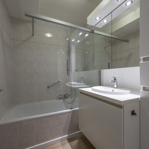 Appartement (seizoen) Middelkerke - Caenen vhr1302