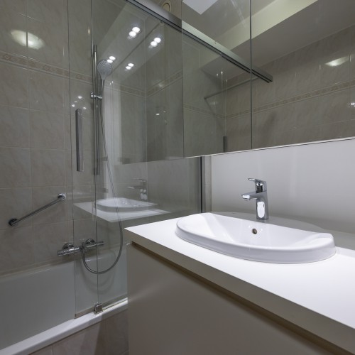 Appartement (seizoen) Middelkerke - Caenen vhr1302