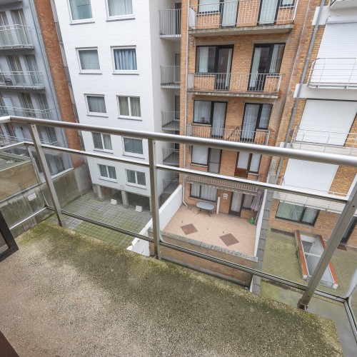 Appartement (seizoen) Middelkerke - Caenen vhr1302